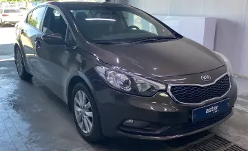 Kia Cerato 2014 года за 4 000 000 тг. в Павлодар фото 3