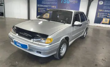 LADA (ВАЗ) 2115 2011 года за 1 400 000 тг. в Астана фото 1