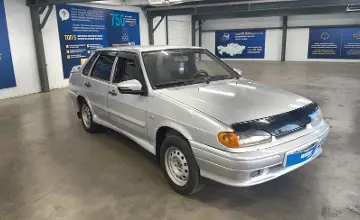 LADA (ВАЗ) 2115 2011 года за 1 400 000 тг. в Астана фото 2