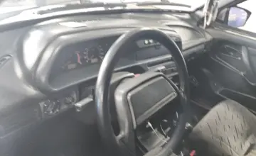 LADA (ВАЗ) 2115 2011 года за 1 400 000 тг. в Астана фото 5