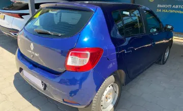 Renault Sandero 2015 года за 3 400 000 тг. в Караганда
