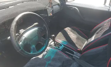 Volkswagen Passat 1994 года за 750 000 тг. в Алматы фото 5