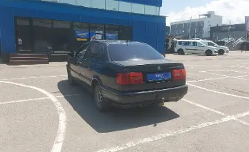 Volkswagen Passat 1994 года за 750 000 тг. в Алматы фото 4