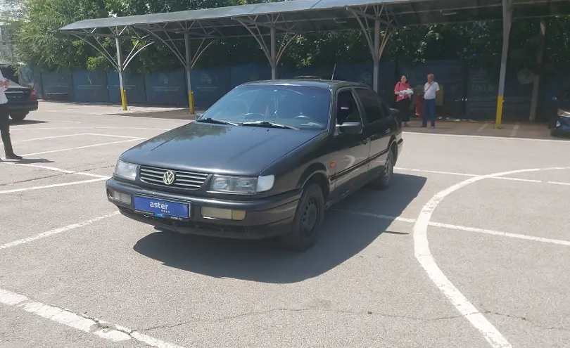 Volkswagen Passat 1994 года за 750 000 тг. в Алматы
