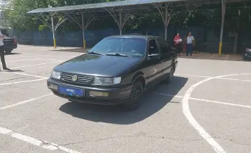 Volkswagen Passat 1994 года за 750 000 тг. в Алматы фото 1