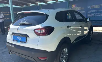Renault Kaptur 2019 года за 6 200 000 тг. в Талдыкорган