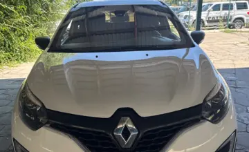 Renault Kaptur 2019 года за 6 200 000 тг. в Талдыкорган фото 2
