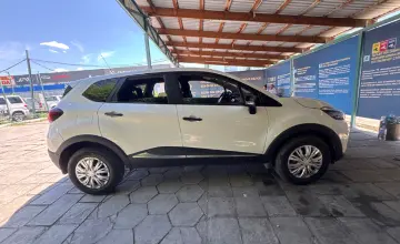 Renault Kaptur 2019 года за 6 200 000 тг. в Талдыкорган фото 4