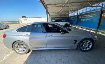 BMW 4 серии 2015 года за 14 000 000 тг. в Караганда фото 4