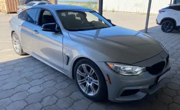 BMW 4 серии 2015 года за 14 000 000 тг. в Караганда фото 3