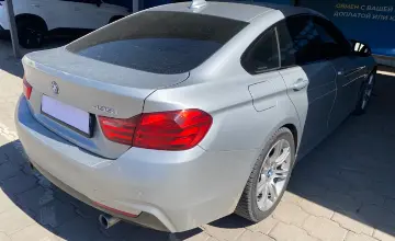 BMW 4 серии 2015 года за 14 000 000 тг. в Караганда