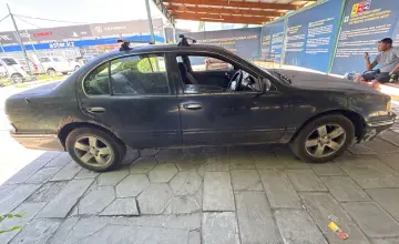 Nissan Cefiro 1996 года за 1 500 000 тг. в Талдыкорган фото 4