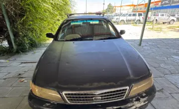 Nissan Cefiro 1996 года за 1 500 000 тг. в Талдыкорган фото 2