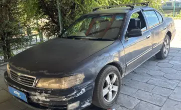 Nissan Cefiro 1996 года за 1 500 000 тг. в Талдыкорган фото 1