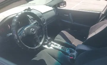 Mazda 6 2008 года за 2 000 000 тг. в Алматы фото 5