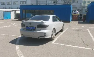 Mazda 6 2008 года за 2 000 000 тг. в Алматы фото 3