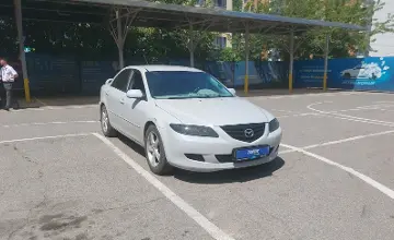Mazda 6 2008 года за 2 000 000 тг. в Алматы фото 2