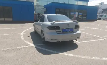 Mazda 6 2008 года за 2 000 000 тг. в Алматы фото 4