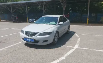 Mazda 6 2008 года за 2 000 000 тг. в Алматы фото 1