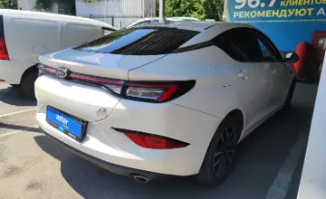 JAC J7 2022 года за 3 500 000 тг. в Алматы