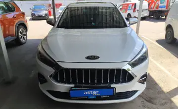 JAC J7 2022 года за 3 500 000 тг. в Алматы фото 2