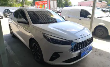 JAC J7 2022 года за 3 500 000 тг. в Алматы фото 3