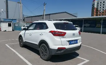 Hyundai Creta 2020 года за 8 000 000 тг. в Шымкент фото 4