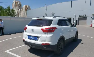 Hyundai Creta 2020 года за 8 000 000 тг. в Шымкент фото 3