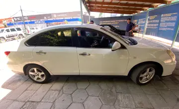 Nissan Almera 2014 года за 3 000 000 тг. в Талдыкорган фото 4