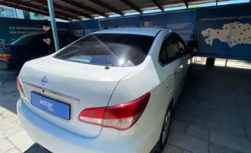 Nissan Almera 2014 года за 3 000 000 тг. в Талдыкорган