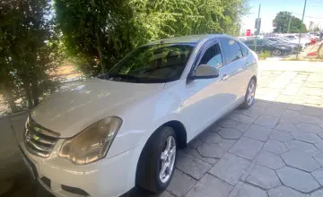 Nissan Almera 2014 года за 3 000 000 тг. в Талдыкорган фото 1