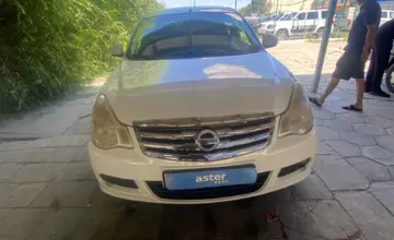 Nissan Almera 2014 года за 3 000 000 тг. в Талдыкорган фото 2