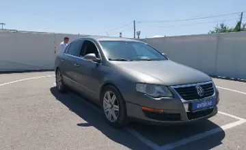 Volkswagen Passat 2005 года за 3 000 000 тг. в Шымкент фото 2