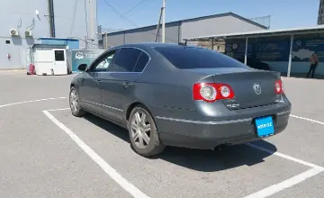 Volkswagen Passat 2005 года за 3 000 000 тг. в Шымкент фото 4