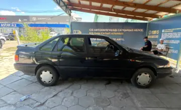 Volkswagen Passat 1991 года за 1 500 000 тг. в Талдыкорган фото 4