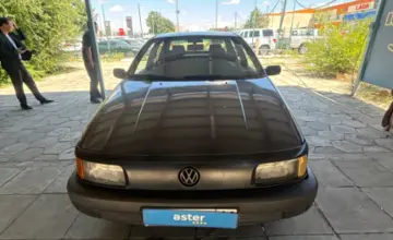 Volkswagen Passat 1991 года за 1 500 000 тг. в Талдыкорган фото 2