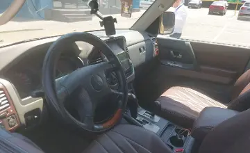 Mitsubishi Pajero 2005 года за 5 500 000 тг. в Алматы фото 5