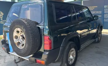 Nissan Patrol 2002 года за 5 000 000 тг. в Талдыкорган