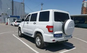 УАЗ Patriot 2019 года за 5 500 000 тг. в Шымкент фото 4