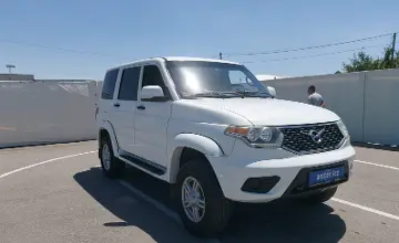 УАЗ Patriot 2019 года за 5 500 000 тг. в Шымкент фото 2