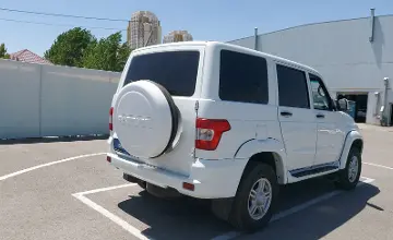 УАЗ Patriot 2019 года за 5 500 000 тг. в Шымкент фото 3