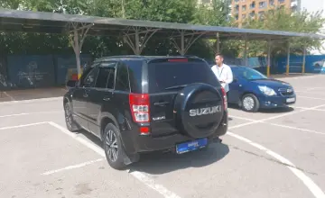 Suzuki Grand Vitara 2007 года за 4 000 000 тг. в Алматы фото 4