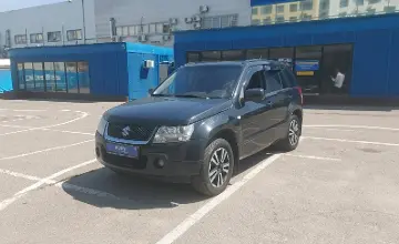 Suzuki Grand Vitara 2007 года за 4 000 000 тг. в Алматы фото 1