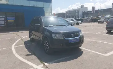 Suzuki Grand Vitara 2007 года за 4 000 000 тг. в Алматы фото 2