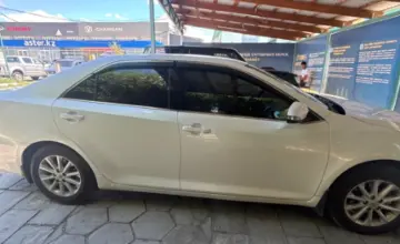 Toyota Camry 2015 года за 10 000 000 тг. в Талдыкорган фото 4