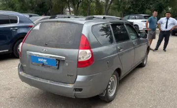 LADA (ВАЗ) Priora 2011 года за 2 000 000 тг. в Актобе