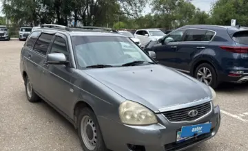 LADA (ВАЗ) Priora 2011 года за 2 000 000 тг. в Актобе фото 3