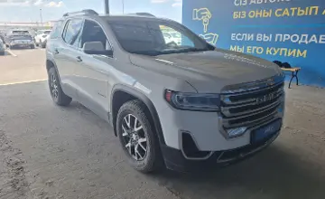 GMC Acadia 2021 года за 14 000 000 тг. в Алматы фото 3