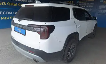 GMC Acadia 2021 года за 14 000 000 тг. в Алматы