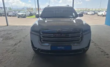 GMC Acadia 2021 года за 14 000 000 тг. в Алматы фото 2